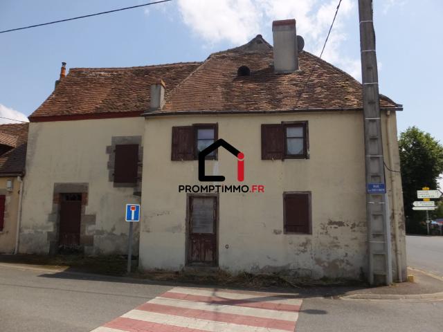 Maison 8 pièces 146 m²