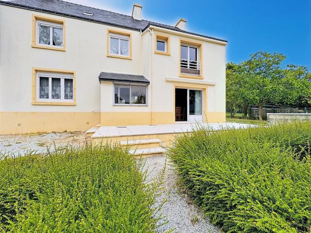 Maison 8 pièces 146 m²