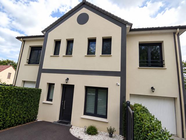 Maison 8 pièces 146 m²