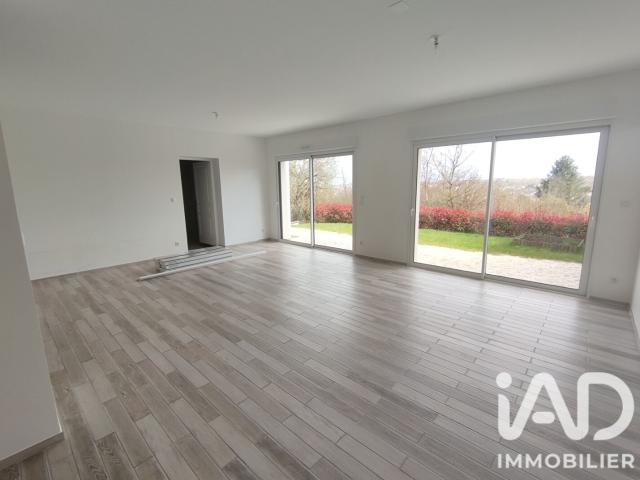 Maison 8 pièces 147 m²