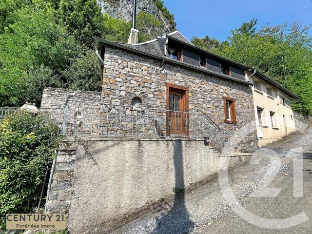 Maison 8 pièces 147 m²