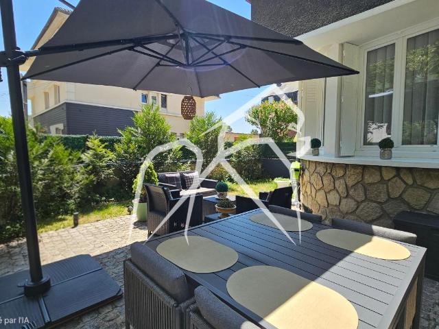 Maison 8 pièces 147 m²