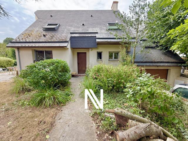 Maison 8 pièces 147 m²