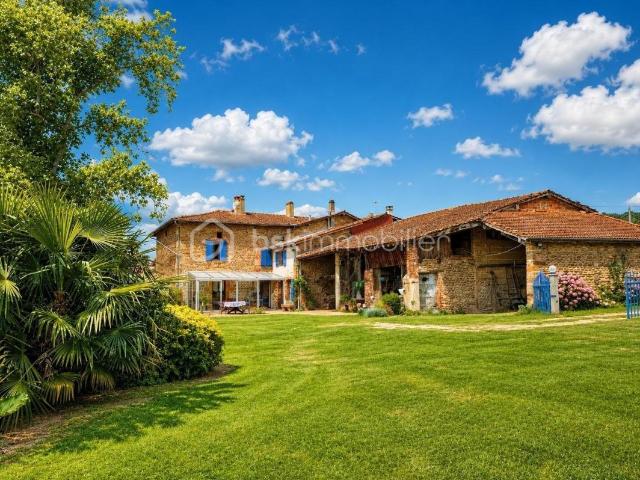 Maison 8 pièces 147 m²