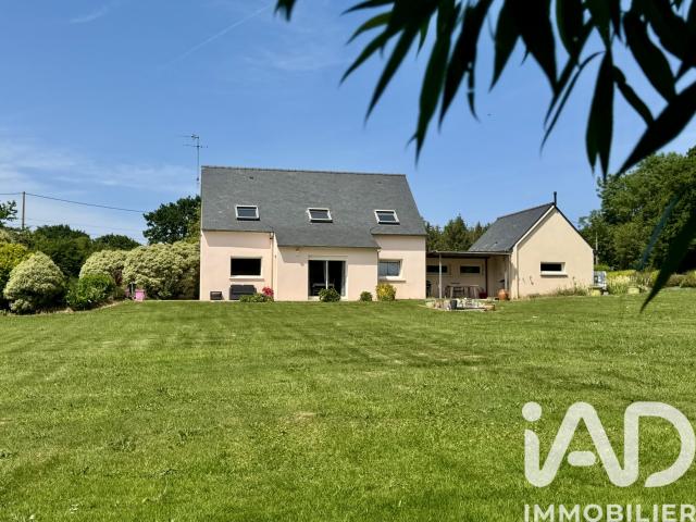 Maison 8 pièces 147 m²