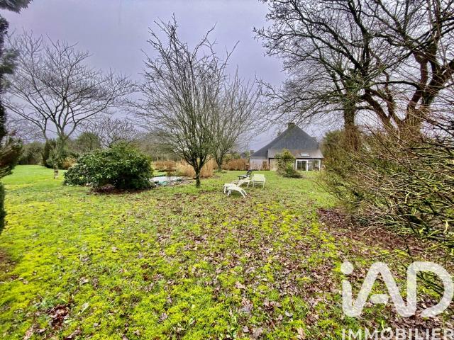 Maison 8 pièces 147 m²
