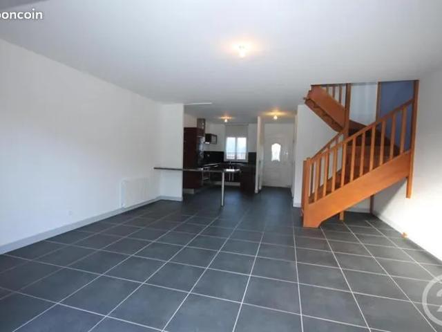 Maison 8 pièces 147 m²