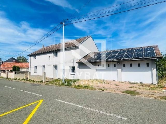 Maison 8 pièces 147 m²