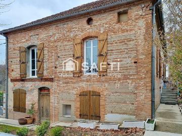 Maison 8 pièces 147 m²