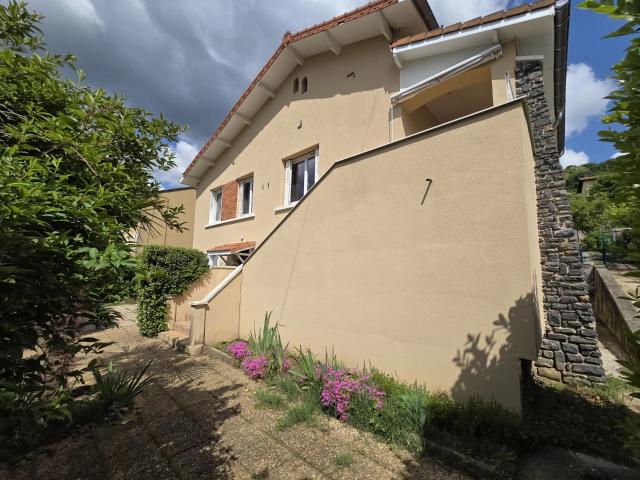 Maison 8 pièces 147 m²