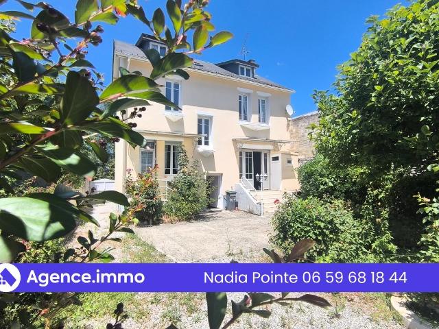Maison 8 pièces 147 m²