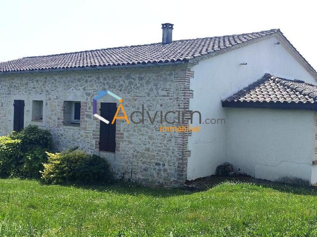 Maison 8 pièces 147 m²