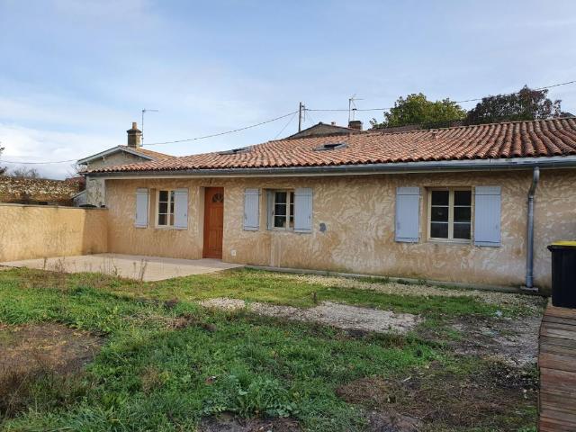 Maison 8 pièces 147 m²