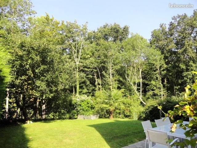 Maison 8 pièces 177 m²