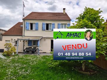 Maison 8 pièces 148 m²