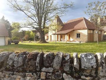 Maison 8 pièces 148 m²