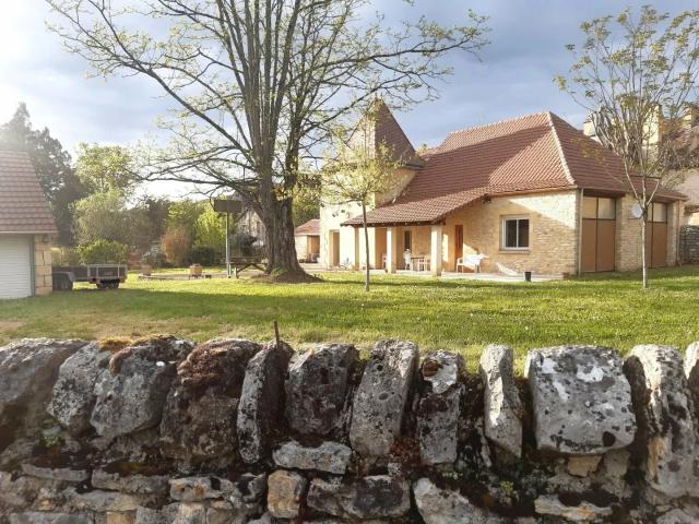 Maison 8 pièces 148 m²