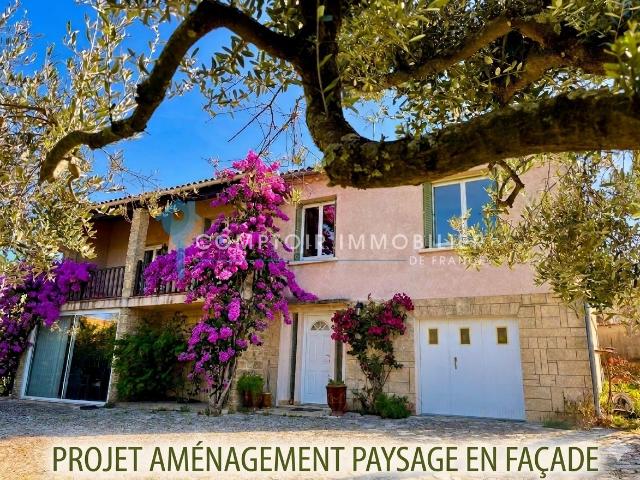 Maison 8 pièces 148 m²