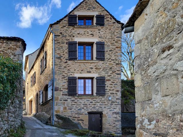 Maison 8 pièces 148 m²
