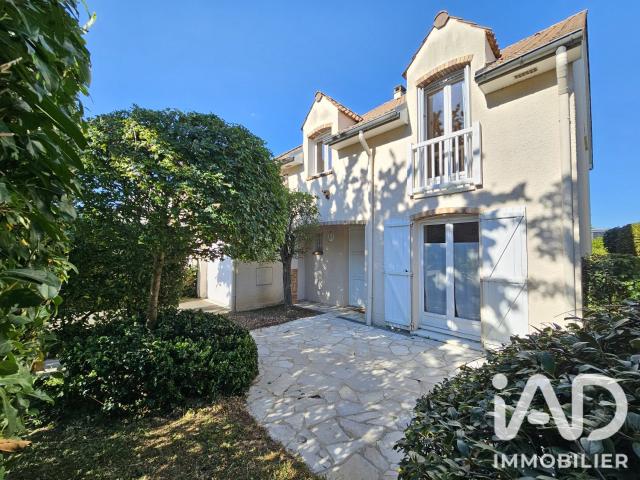 Maison 8 pièces 148 m²