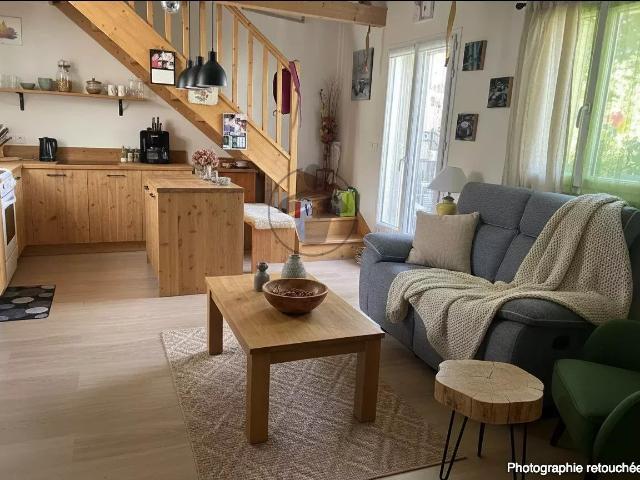 Maison 8 pièces 148 m²