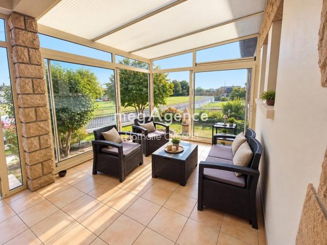 Maison 8 pièces 148 m²
