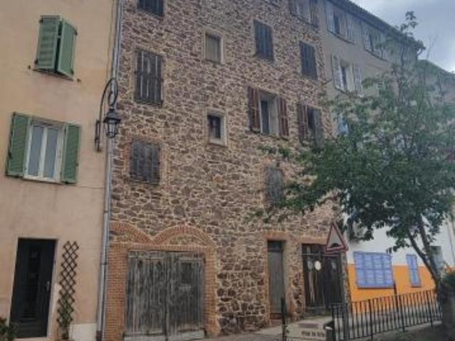 Maison 8 pièces 148 m²