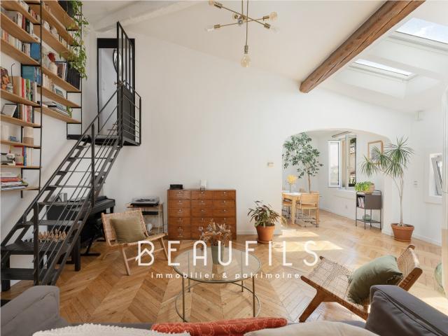 Maison 8 pièces 148 m²