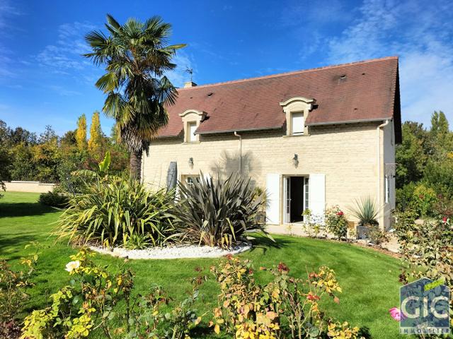 Maison 8 pièces 148 m²
