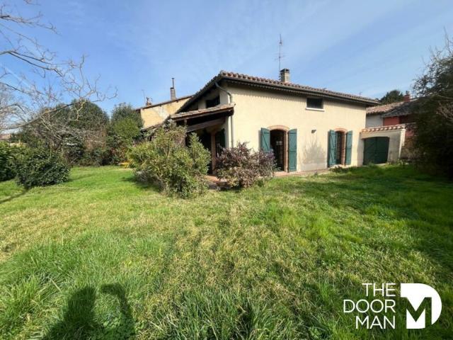 Maison 8 pièces 148 m²