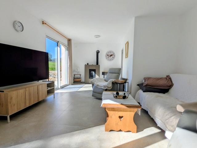 Maison 8 pièces 148 m²