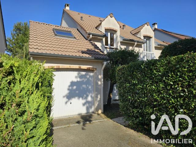 Maison 8 pièces 148 m²