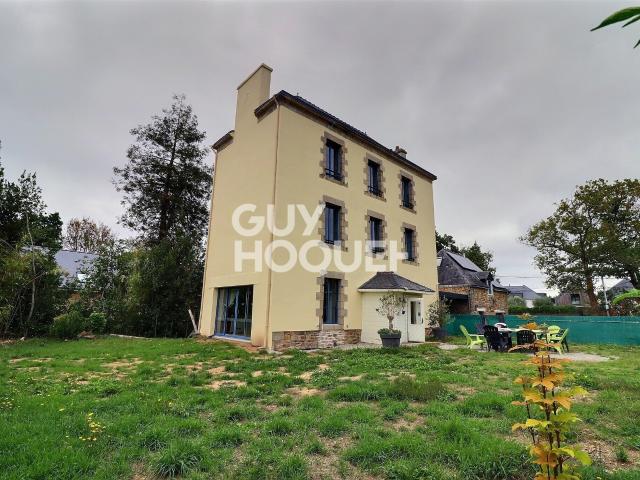 Maison 8 pièces 148 m²