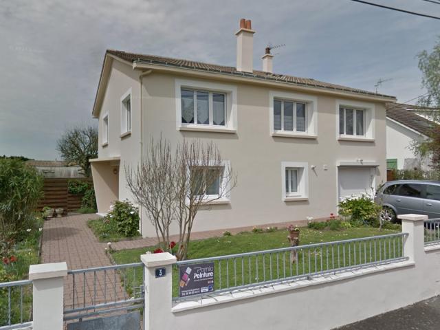 Maison 8 pièces 148 m²