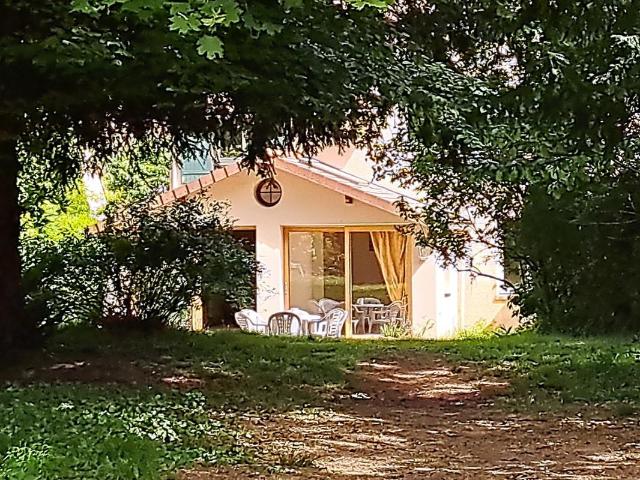Maison 8 pièces 148 m²