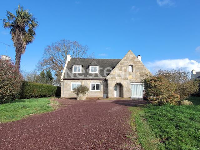 Maison 8 pièces 148 m²