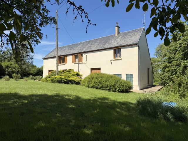 Maison 8 pièces 148 m²