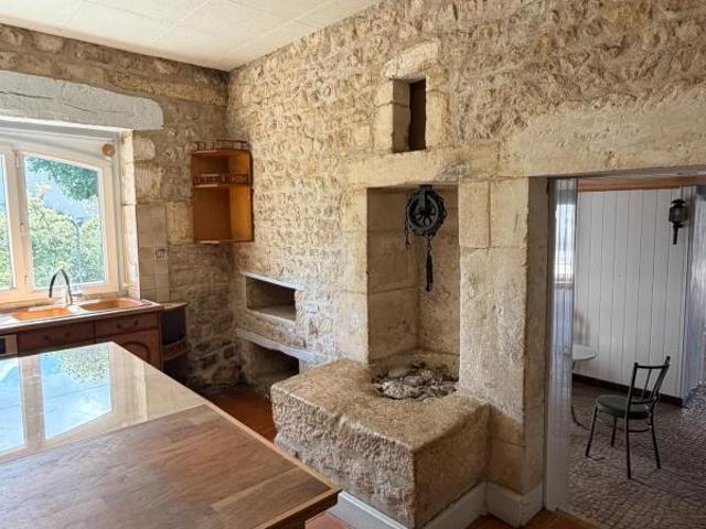 Maison 8 pièces 148 m²