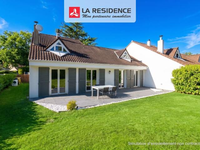 Maison 8 pièces 148 m²
