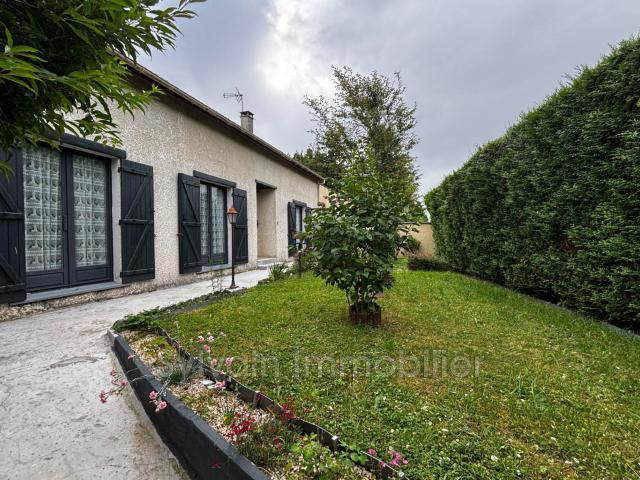 Maison 8 pièces 148 m²