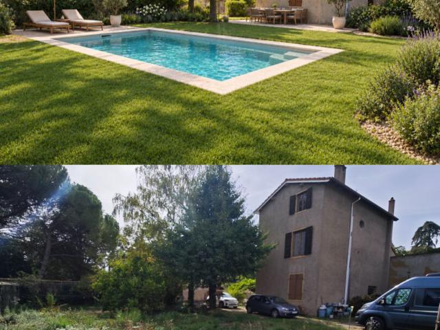 Maison 8 pièces 148 m²
