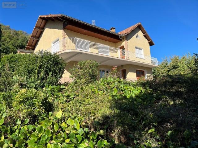 Maison 8 pièces 148 m²