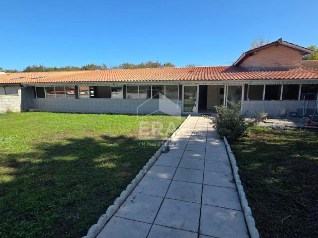 Maison 8 pièces 148 m²