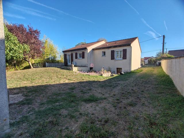 Maison 8 pièces 148 m²