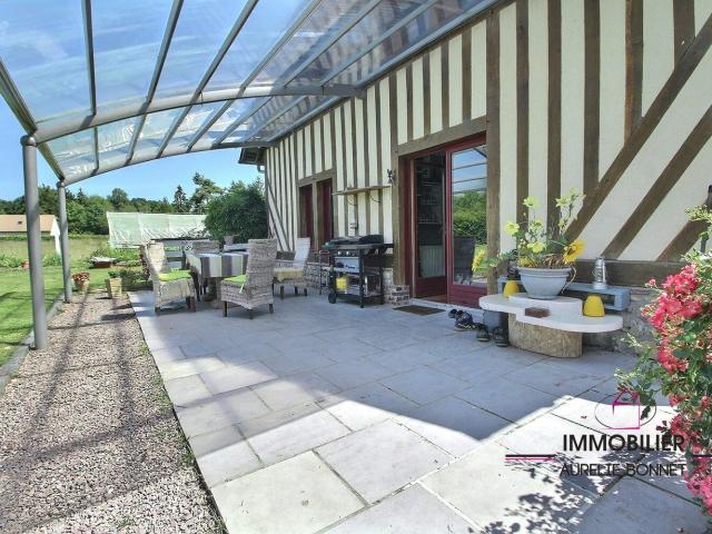 Maison 8 pièces 148 m²