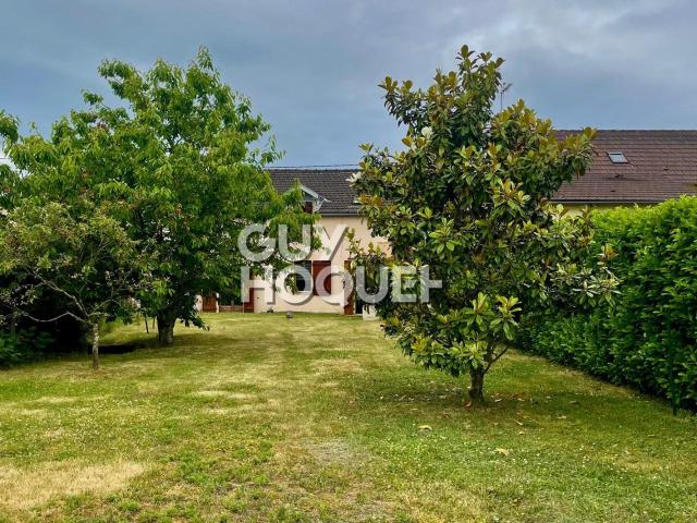 Maison 8 pièces 148 m²