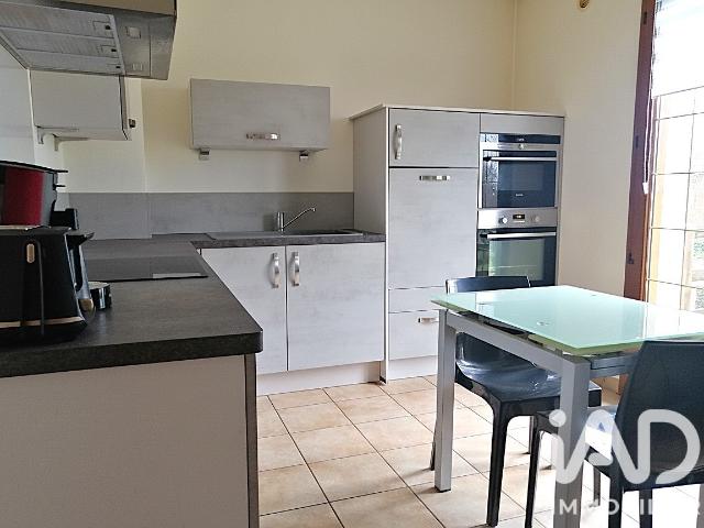 Maison 8 pièces 148 m²