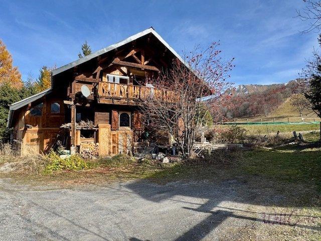 Maison 8 pièces 149 m²