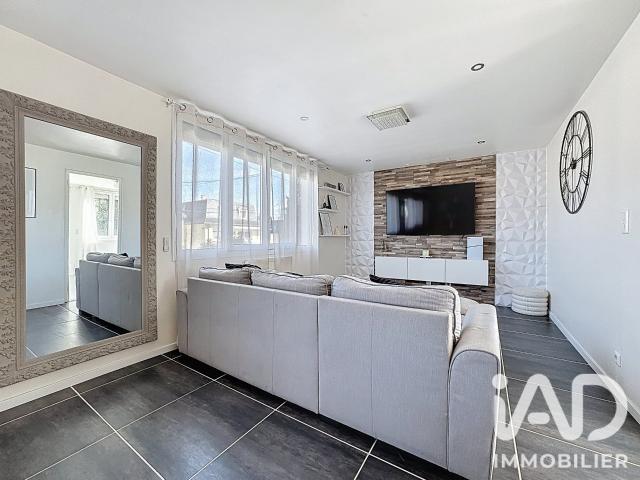 Maison 8 pièces 149 m²