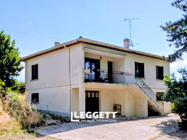 Maison 4 pièces 89 m²